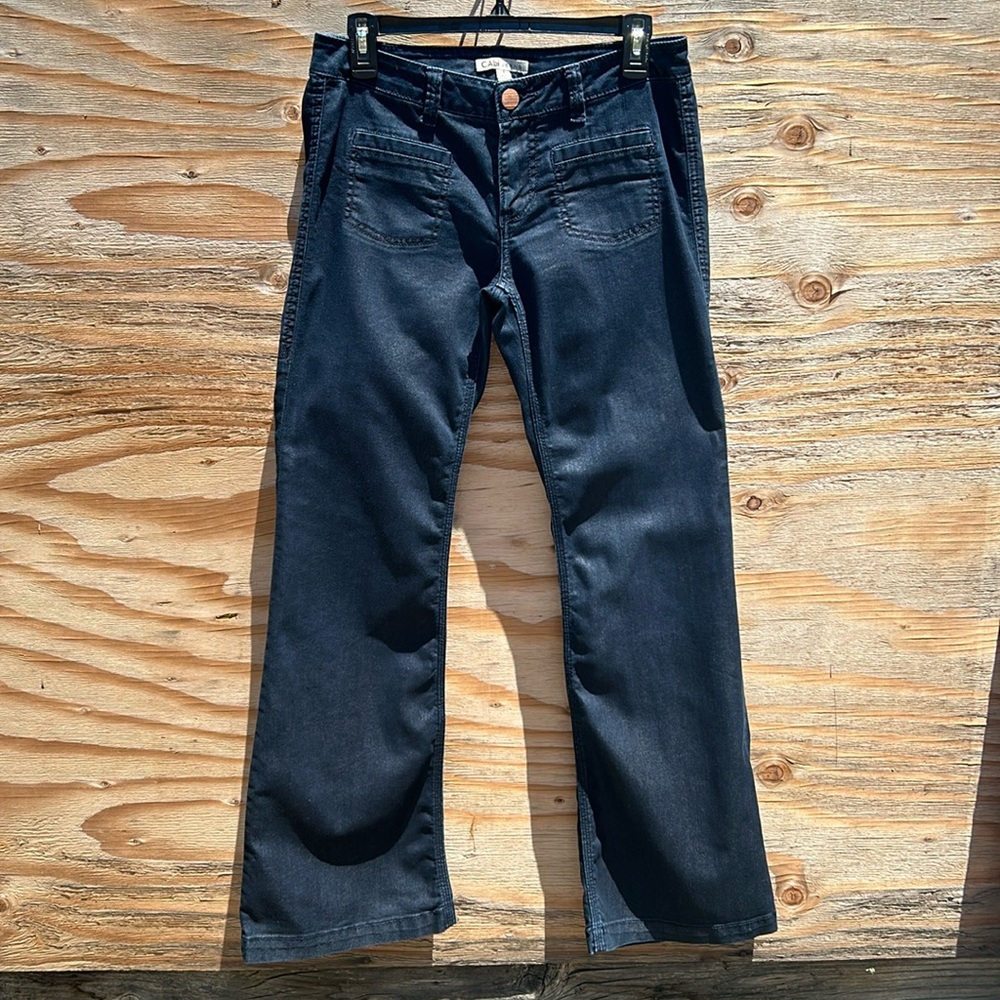 Cabi Flare Jeans